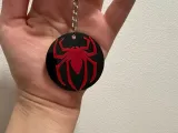 llavero Spiderman -0