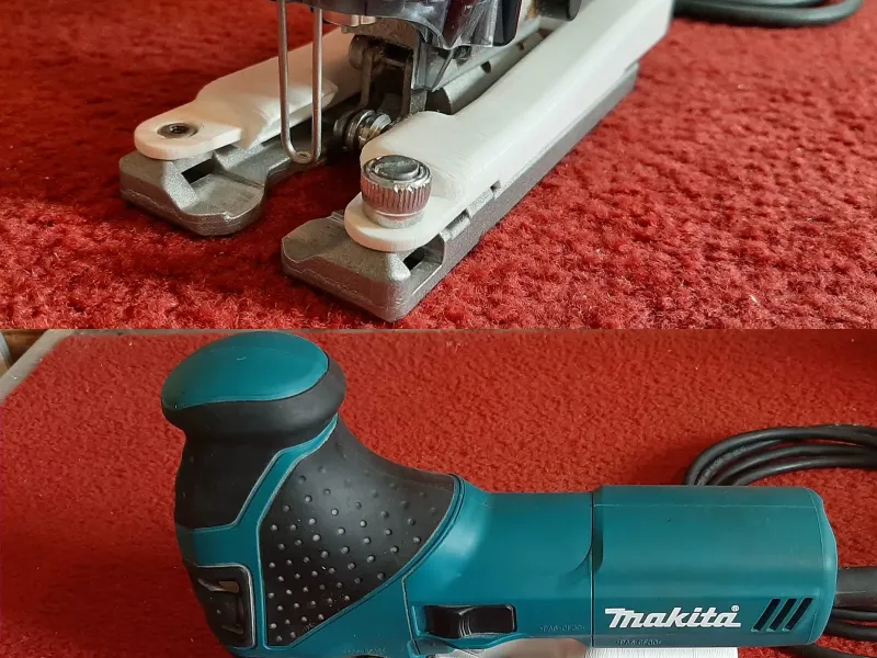 Extracteur de poussière Makita 4351FCT