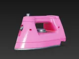 Children's toy "Iron"-0