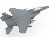 F-15 Eagle 1:44-4