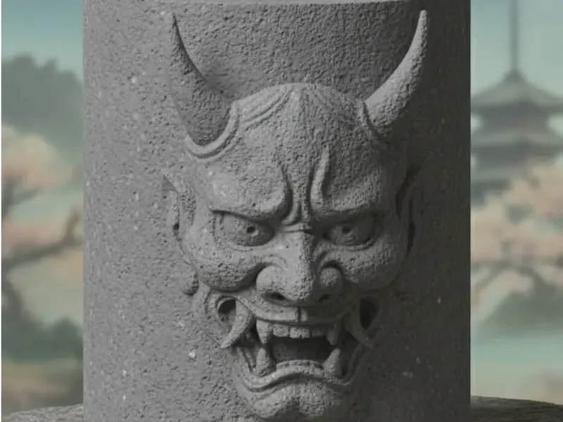 Pen Holder