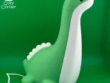 Nessie night light-7