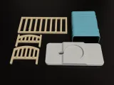 MagSafe Charging Station – Put Your Phone to Sleep in Style!-1
