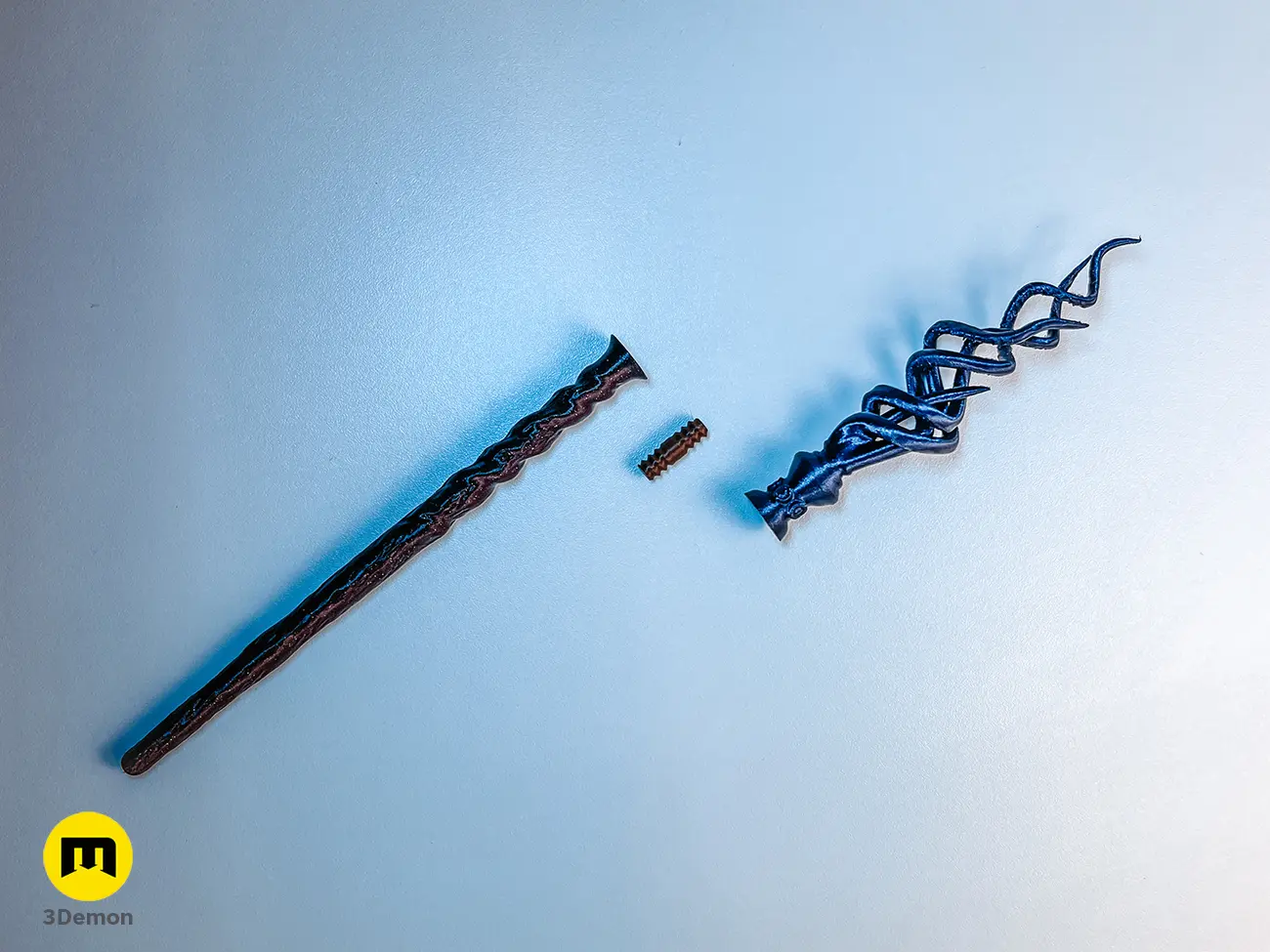 Perenelle Flamel wand - Harry Potter Beauxbatons