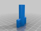 Front panel - potentiometer tools-5