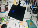 Lighting Stand with Clamp-8