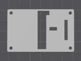 Mini Maestro 12-Channel USB Servo Controller Case-2