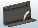 Nintendo Switch OLED Wall Mount-1