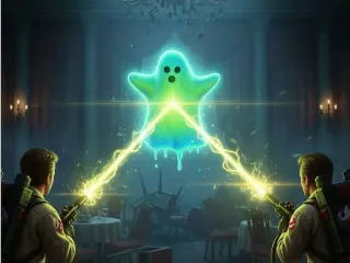 Fantasma
