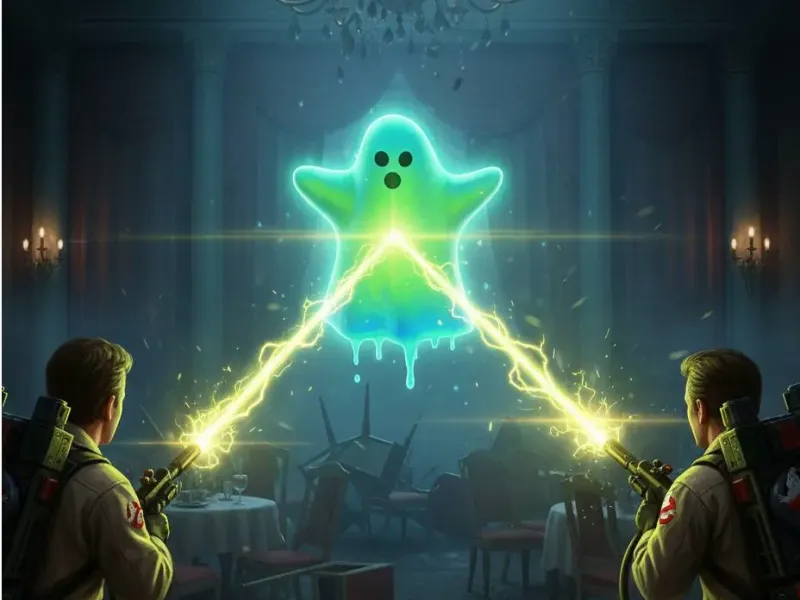 Fantasma