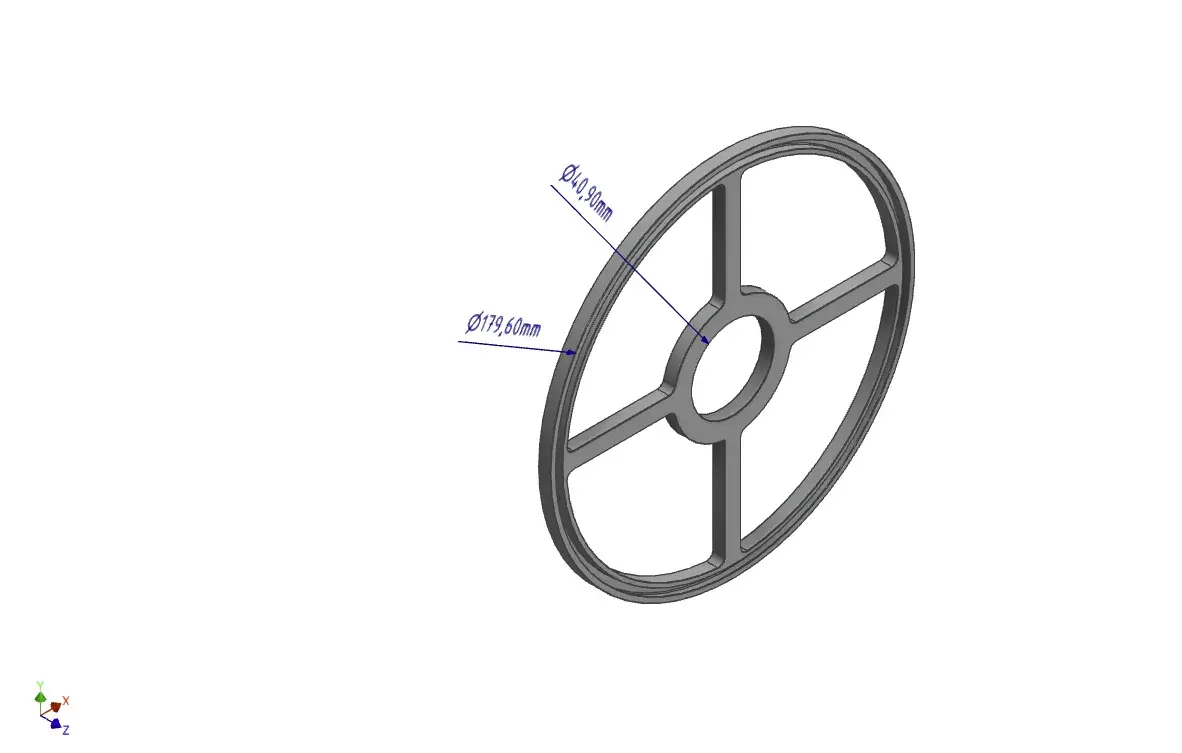 LAMPENSCHIRM MIT HALTER / MIT KLICKMECHANISMUS (V5)