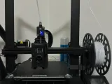 Ender 3 V3 Filament Sensor Relocation-4