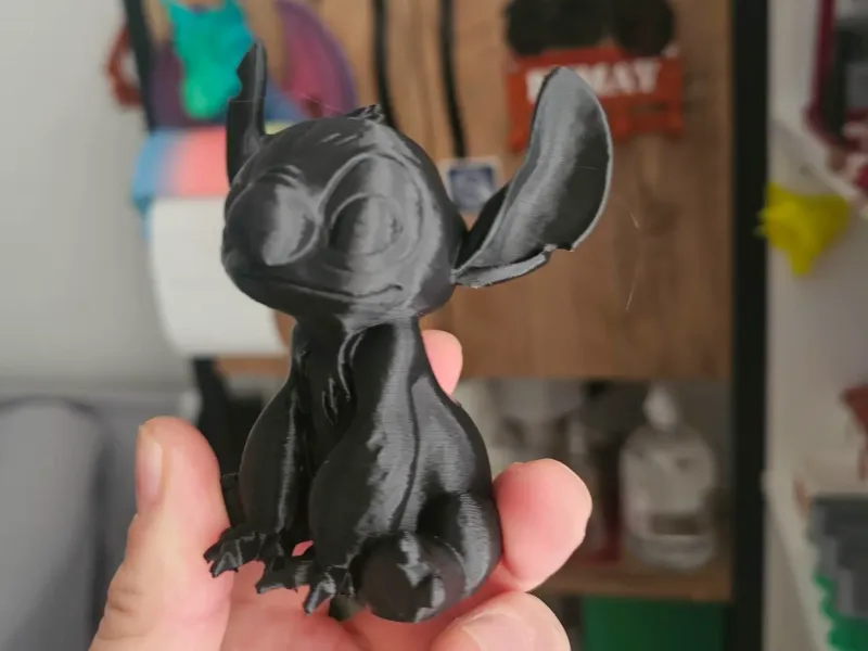 STITCH