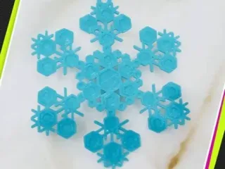 snowflake 19450122