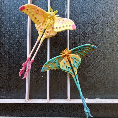 Model cover image