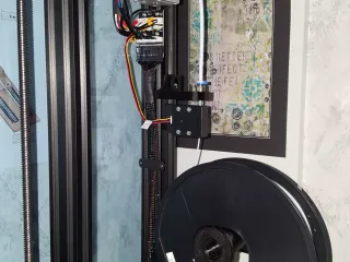 extruder mod ender6