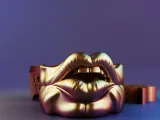 Lips Ashtrays-6