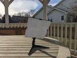 Solar clock-1
