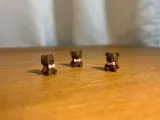 Mini Teddy Bear-1
