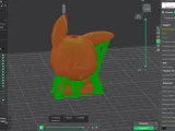 Pokemon - Picachu-1