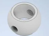 tcase lever bushing-0