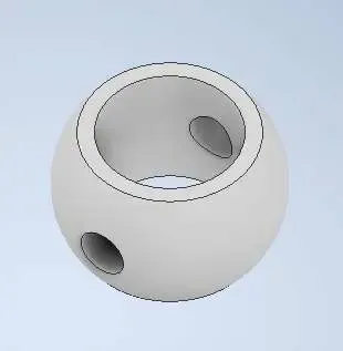 tcase lever bushing