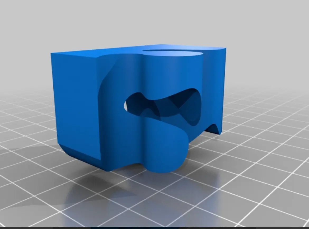 3Dプリンターデータ | 3MFファイルダウンロード | Puzzle pice