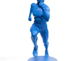 Athletics runner-7