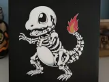 Hueforge Corpse Charmander-0