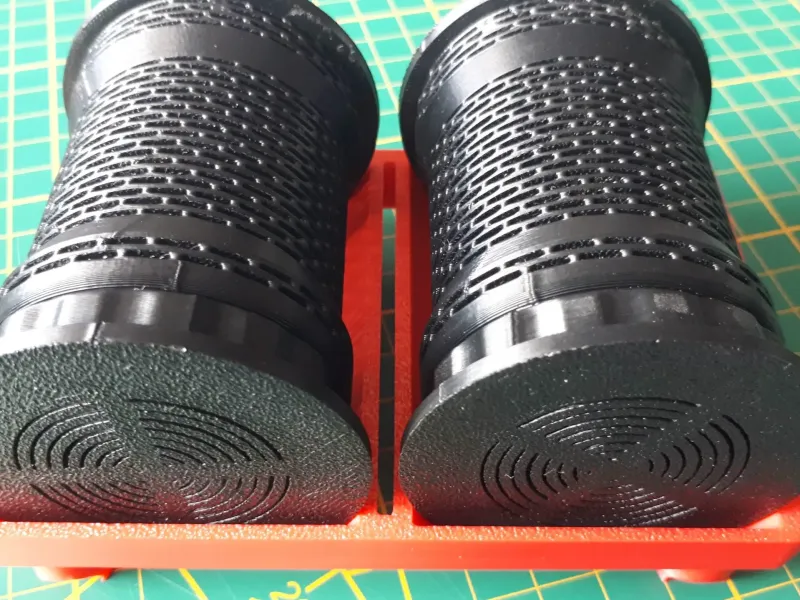 Sunlu FilaDryer S2 CFS 硅胶容器托盘