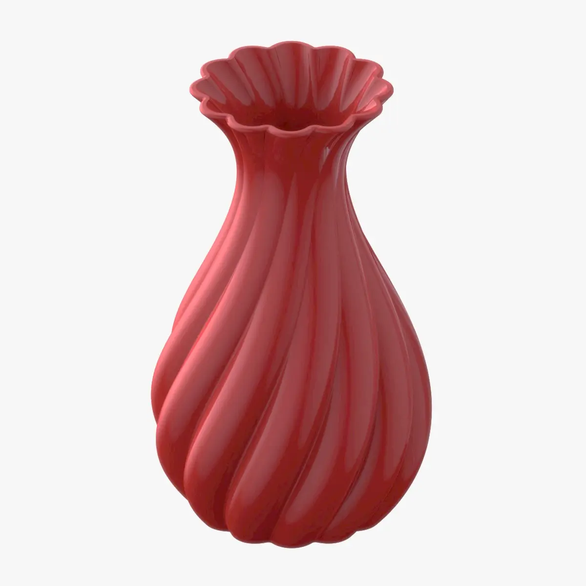 Flower Vase