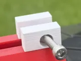 Mailbox Topper Rail by DanBGold-2