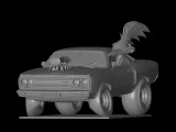road runner-1