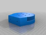 Printable Robot Arm-1