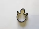 Emporte-pièce pour gâteau -3