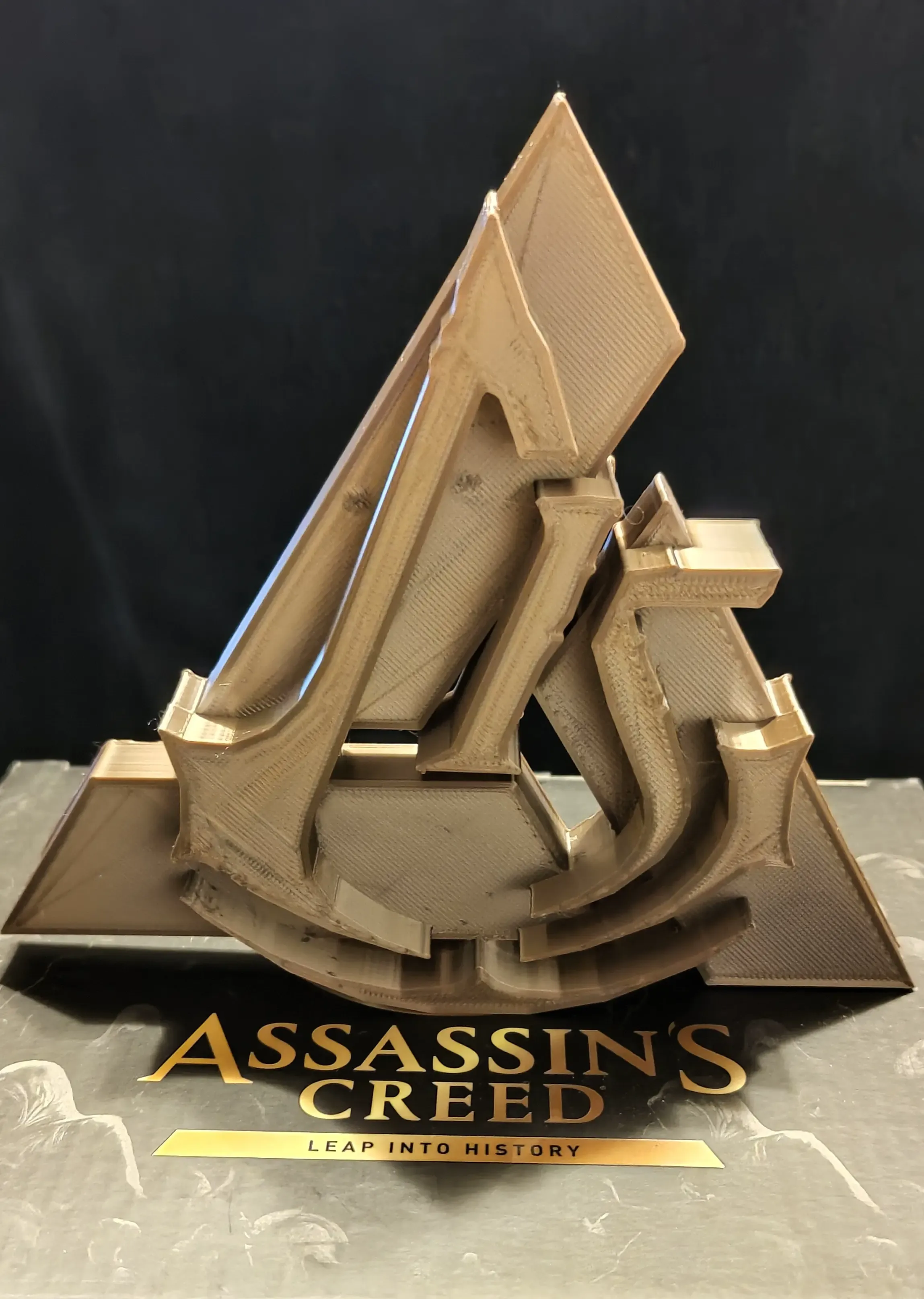 Assassin's creed 15 anniversary