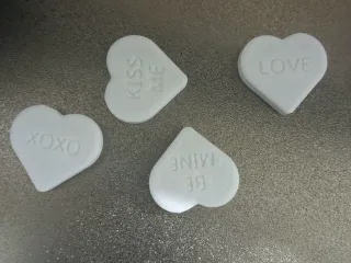 Conversation Hearts