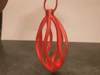 новорычна ыграшка ялинка