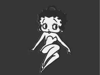 Betty Boop 2