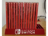 Suporte para jogos Switch -0