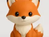 Sunny Fox-1