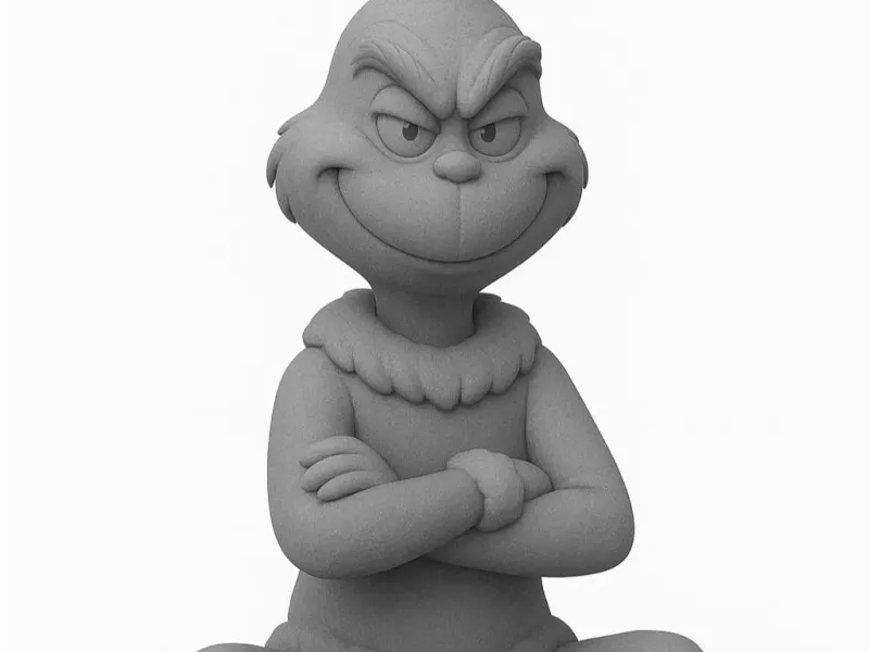 Grinch