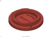 Sony E-mount Body Cap v2-1
