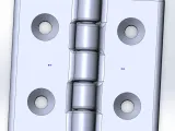 Петля в сборе-2