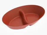 Compartment Plate-4