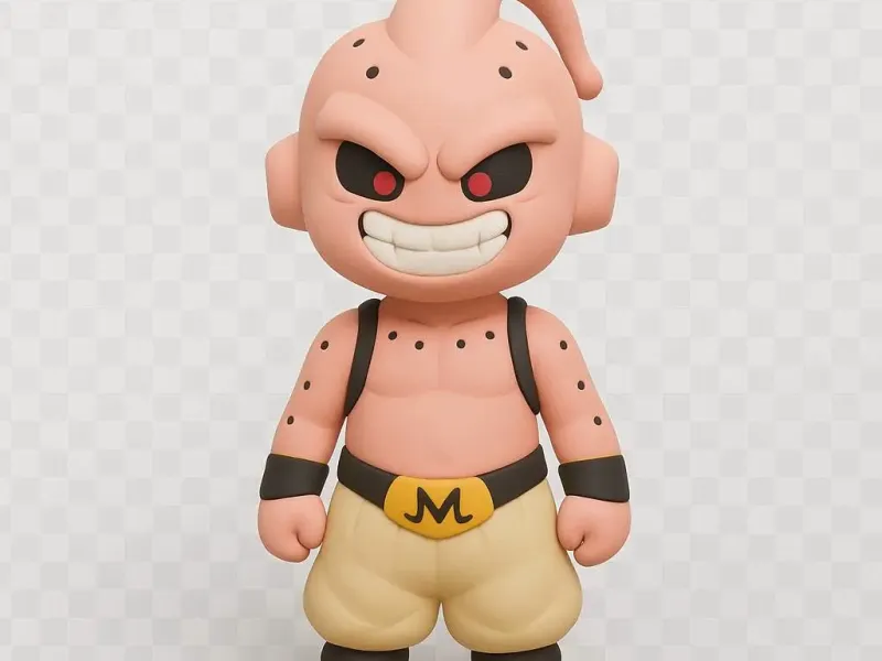 kidbuu