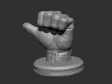 HAND-1
