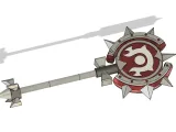 Warcraft High Warlord's Destroyer-2