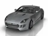 Jaguar F-Type R 2016-0
