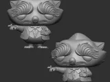 Zootopia Funko-4